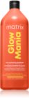 Matrix Glow Mania balsam pentru păr vopsit