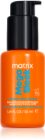 Matrix Mega Sleek 96H Anti-Frizz Topcoat Hair Serum for unruly and frizzy hair