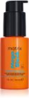 Matrix Mega Sleek 96H Anti-Frizz Topcoat Hair Serum for unruly and frizzy hair