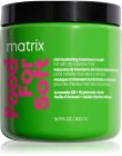 Matrix Food For Soft Hydrating Treatment Mask Intense Hydrating Mask for hair