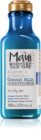 Maui Moisture Nourish & Moisture + Coconut Milk ενυδατικό μαλακτικό για ξηρά μαλλιά
