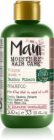 Maui Moisture Volume Boost + Bamboo Fibers posilující šampon pro jemné a zplihlé vlasy