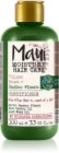 Maui Moisture Volume Boost + Bamboo Fibers stärkender Conditioner für feines Haar