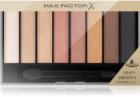 Max Factor Masterpiece Nude Palette paleta farduri de ochi