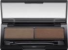Max Factor Real Brow Duo Kit palette de fards à sourcils poudrés