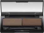 Max Factor Real Brow Duo Kit palette per sopracciglia con tonalità di ombretto in polvere