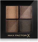 Max Factor Colour X-pert Soft Touch palette de fards à paupières