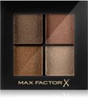 Max Factor Colour X-pert Soft Touch paletka očních stínů