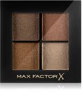Max Factor Colour X-pert Soft Touch paleta senčil za oči