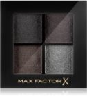Max Factor Colour X-pert Soft Touch paletka očních stínů