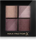 Max Factor Colour X-pert Soft Touch paletka očních stínů