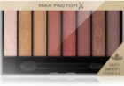 Max Factor Masterpiece Nude Palette Eyeshadow Palette