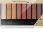 Max Factor Masterpiece Nude Palette paleta senčil za oči