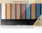 Max Factor Masterpiece Nude Palette paleta cieni do powiek