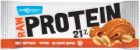 Max Sport Raw Protein batonik białkowy