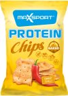 Max Sport Protein Chips proteinové chipsy