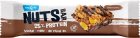 Max Sport Nuts Protein Bar tyčinka s proteinem