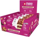 MaxiNutrition Creamy Core Protein Bar Proteinriegel mit niedrigem Zuckergehalt