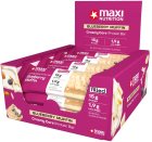 MaxiNutrition Creamy Core Protein Bar Proteinriegel mit niedrigem Zuckergehalt