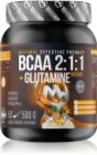 Maxxwin BCAA + Glutamine Regeneration und Muskelaufbau