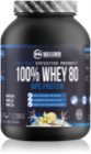 Maxxwin 100% Whey 80 Protein syrovátkový protein v prášku