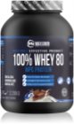 Maxxwin 100% Whey 80 Protein syrovátkový protein v prášku