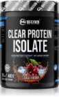 Maxxwin Clear Protein Isolate protein pro přípravu nápoje
