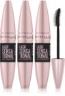 Maybelline Lash Sensational mascara effetto volumizzante Intense Black colore
