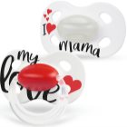 Medela Day&Night Soother tétine
