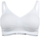 Medela Comfy bra White pregnancy and nursing bra