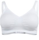 Medela Comfy bra White бюстгальтер для вагітних та для годування