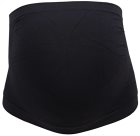 Medela Supportive Belly Band Black ceinture ventrale de grossesse
