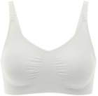 Medela Maternity and Nursing Bra White бюстгальтер для вагітних та для годування