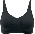 Medela Maternity and Nursing Bra Black raskaus- ja imetysliivit