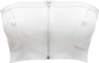 Medela Hands-free™ White pás pre ľahšie odsávanie
