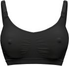 Medela Keep Cool™ Black Umstands- und Still-BH