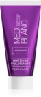 MEDIBLANC Toothpaste Hyaluronic Acid blegetandpasta med natriumhyaluronat