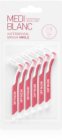 MEDIBLANC Interdental Pick-brush Angle scovolino interdentale 6 pz