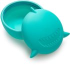 Melii Silicone Bowl with Lid Pausenbox