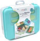 Melii Bento Box Pusdienu kārba