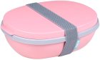 Mepal Ellipse Duo lunch box
