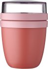 Mepal Ellipse Mini lunch box