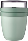 Mepal Ellipse Mini lunch box