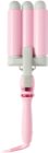 Mermade Pro Waver 32 mm rizador de cabello de tres cilindros para cabello