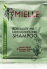 Mielle Rosemary Mint shampoing fortifiant