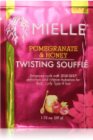 Mielle Pomegranate & Honey Twisting Soufflé crème cheveux pour cheveux bouclés et frisé