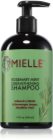 Mielle Rosemary Mint shampoing fortifiant