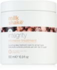 milk_shake® Integrity giliai maitinanti kaukė plaukams