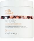 Milk Shake Integrity hĺbkovo vyživujúca maska na vlasy