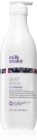 Milk Shake Silver Shine balsamo per capelli biondi neutralizzante per toni gialli